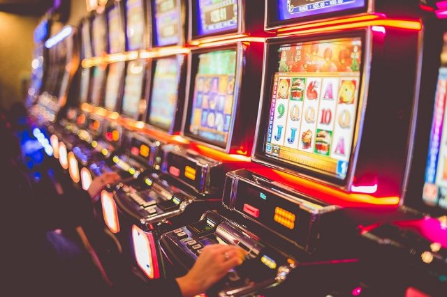 Безопасность азартных игр в режиме онлайн