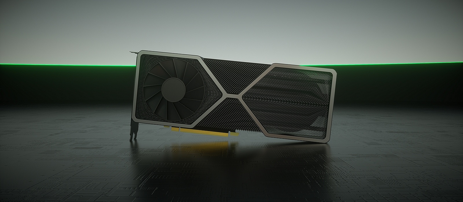 Характеристики и даты выхода NVIDIA RTX 3090 и 3080 утекли в сеть за 3 дня до презентации