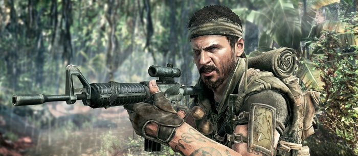В сеть раньше времени слили геймплей со стрельбой из Call of Duty: Black Ops Cold War