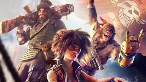 В чем обвиняют автора Rayman Legends и Beyond Good & Evil – и почему он ушел из индустрии?