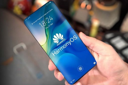 Huawei анонсировала операционную систему Harmony OS 2.0