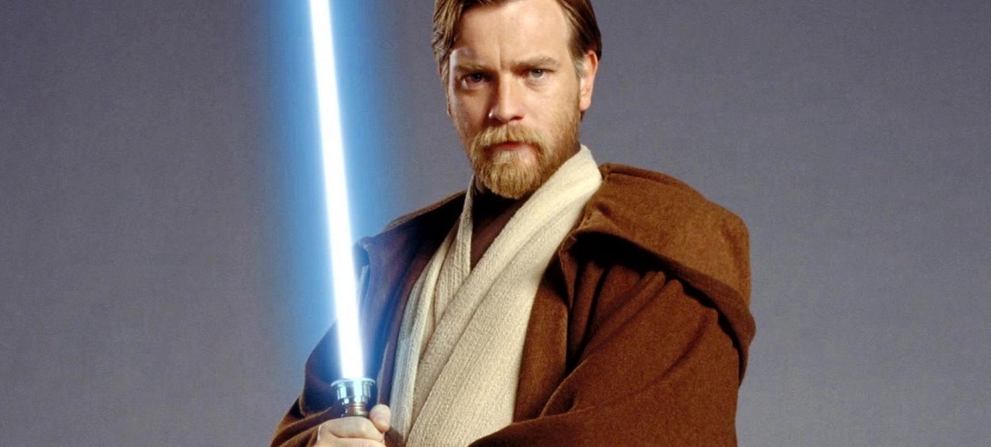 Юэн Макгрегор подтвердил, что сериал про Оби-Вана Кеноби ограничится одним сезоном