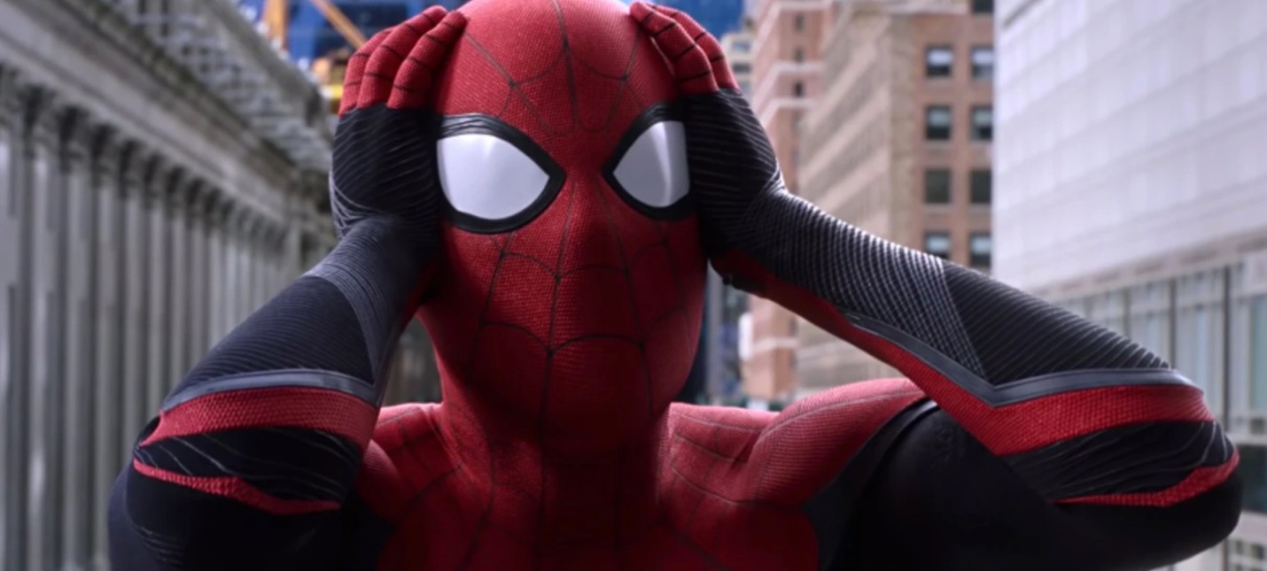 Старт съемок Человек-паук 3 перенесли на начало 2021 года, премьера в декабре под вопросом
