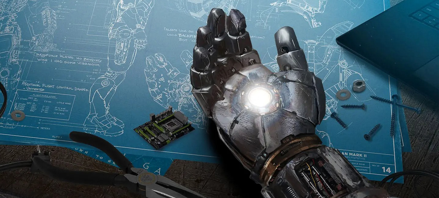Новый патч Marvels Avengers 1.3 решает более 1000 проблем, улучшает работу CPU