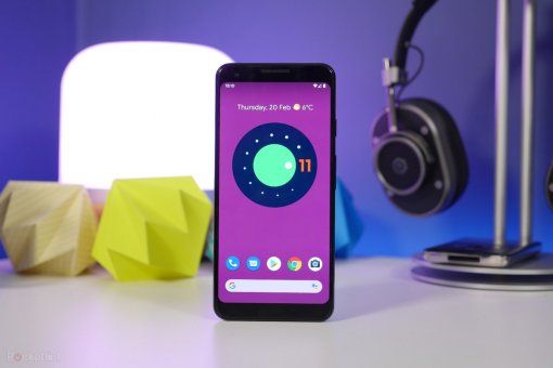 Google представила финальную версию Android 11