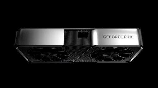 В сети появились характеристики неанонсированной видеокарты Nvidia GeForce RTX 3060 Ti