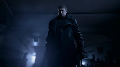 Capcom показали второй трейлер Resident Evil Village