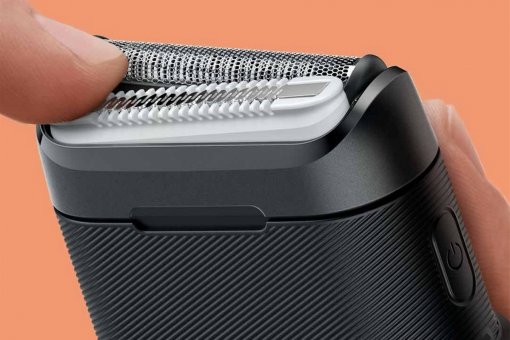 Xiaomi и Braun выпустили бюджетную беспроводную электробритву