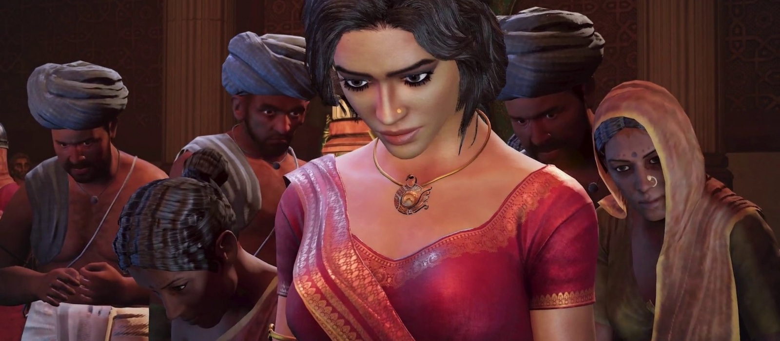 Как интернет отреагировал на Ubisoft Forward 2020 — устаревший Prince of Persia и «кровь из глаз»