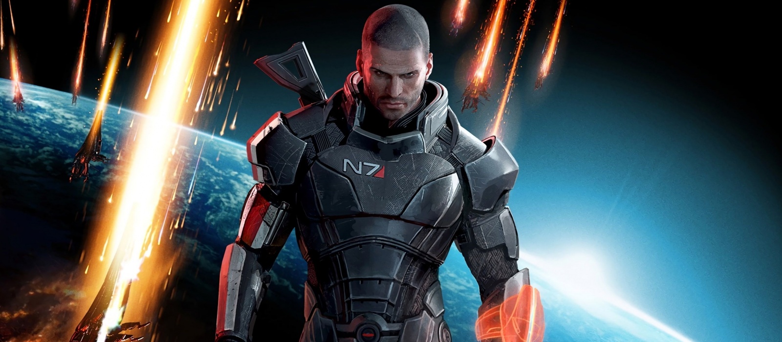 Mass Effect: Legendary Edition выйдет в 2021 году. Первую часть отправили на доработку