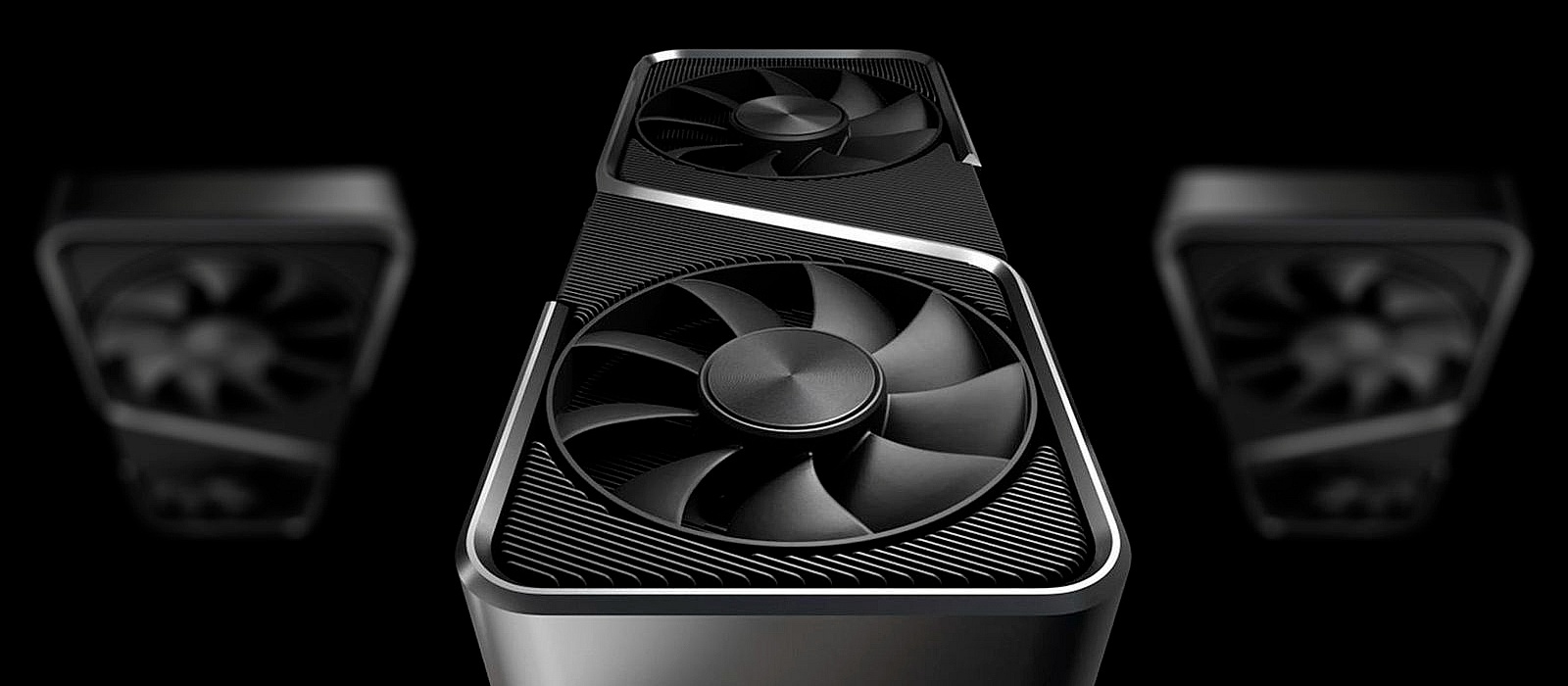 NVIDIA GeForce RTX 3070 выйдет через месяц после RTX 3080