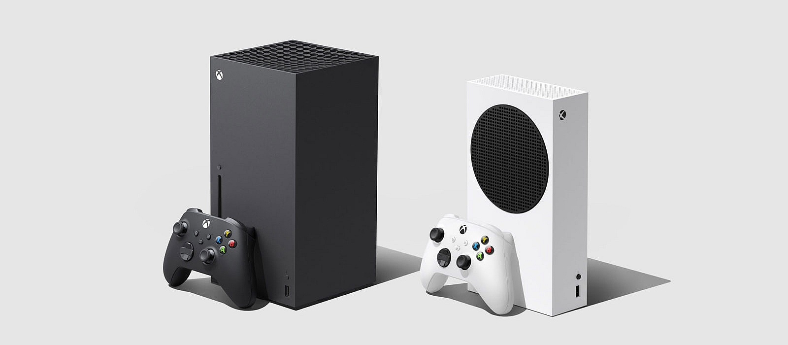 Ход конём: Microsoft предложила игрокам скачать и распечатать Xbox Series X и S