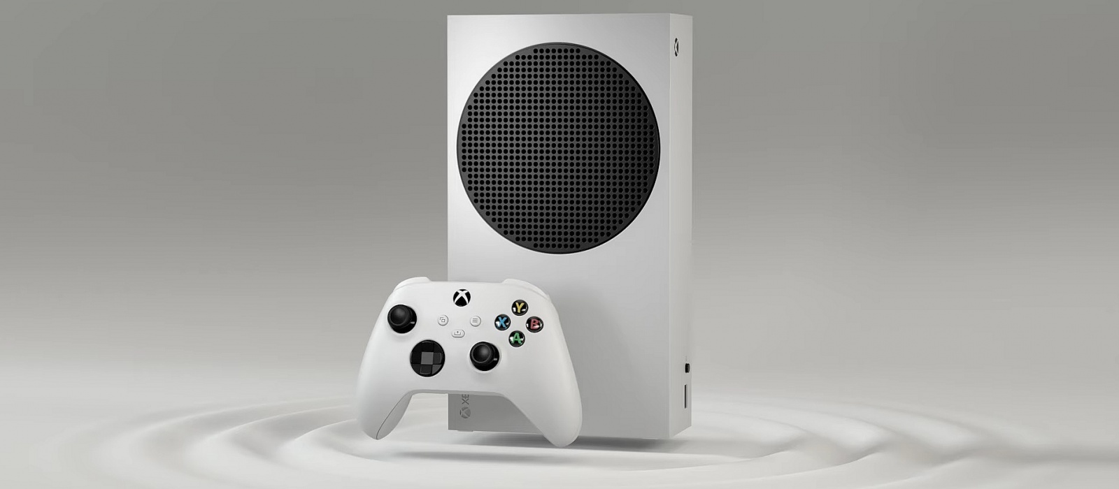 Xbox Series S весит меньше PS4 Slim. Microsoft открыла страницы новых консолей с характеристиками
