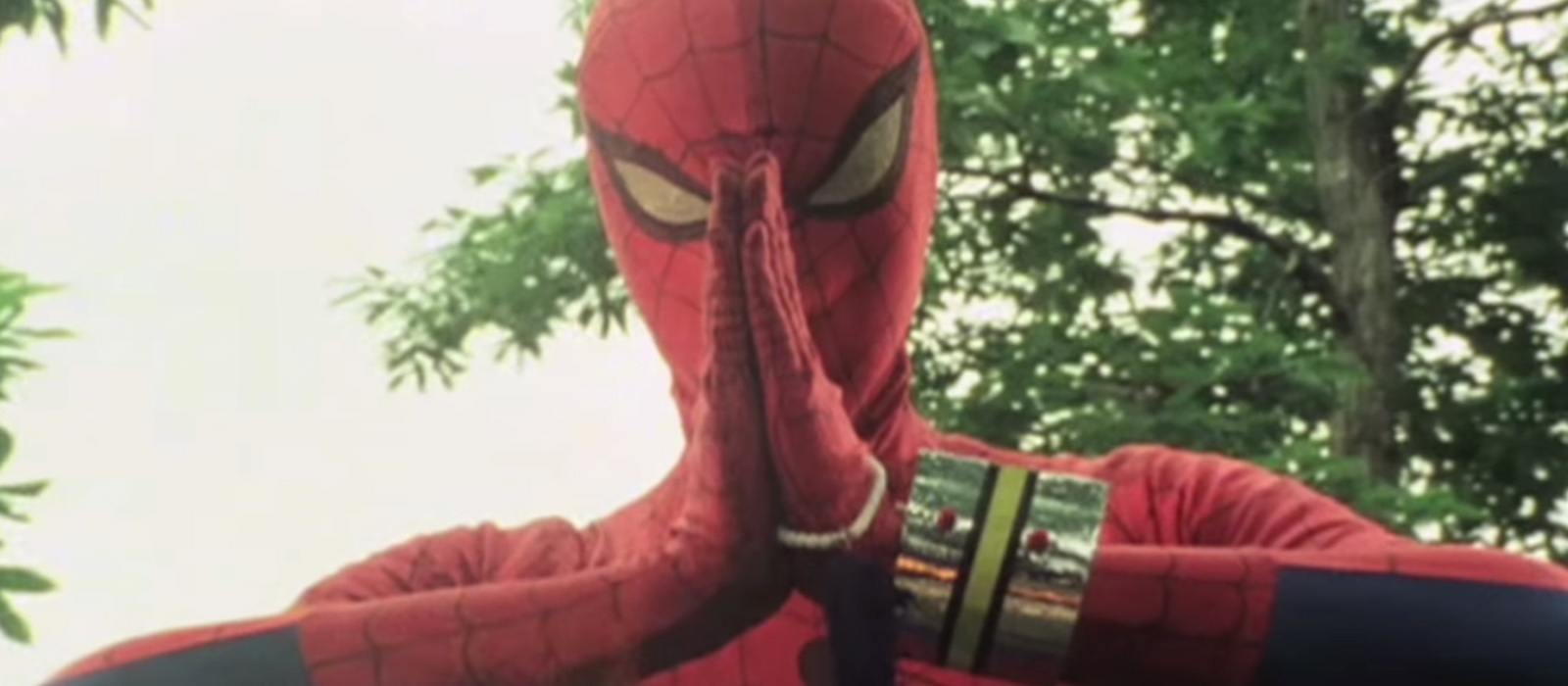 «Я убил Человека-паука!» — вышел трейлер фильма Marvels 616 о комиксах, их создателях и фанатах