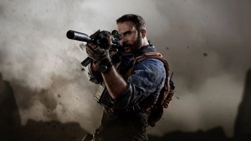 Обновление Call of Duty: Modern Warfare позволит уменьшить вес игры на ПК