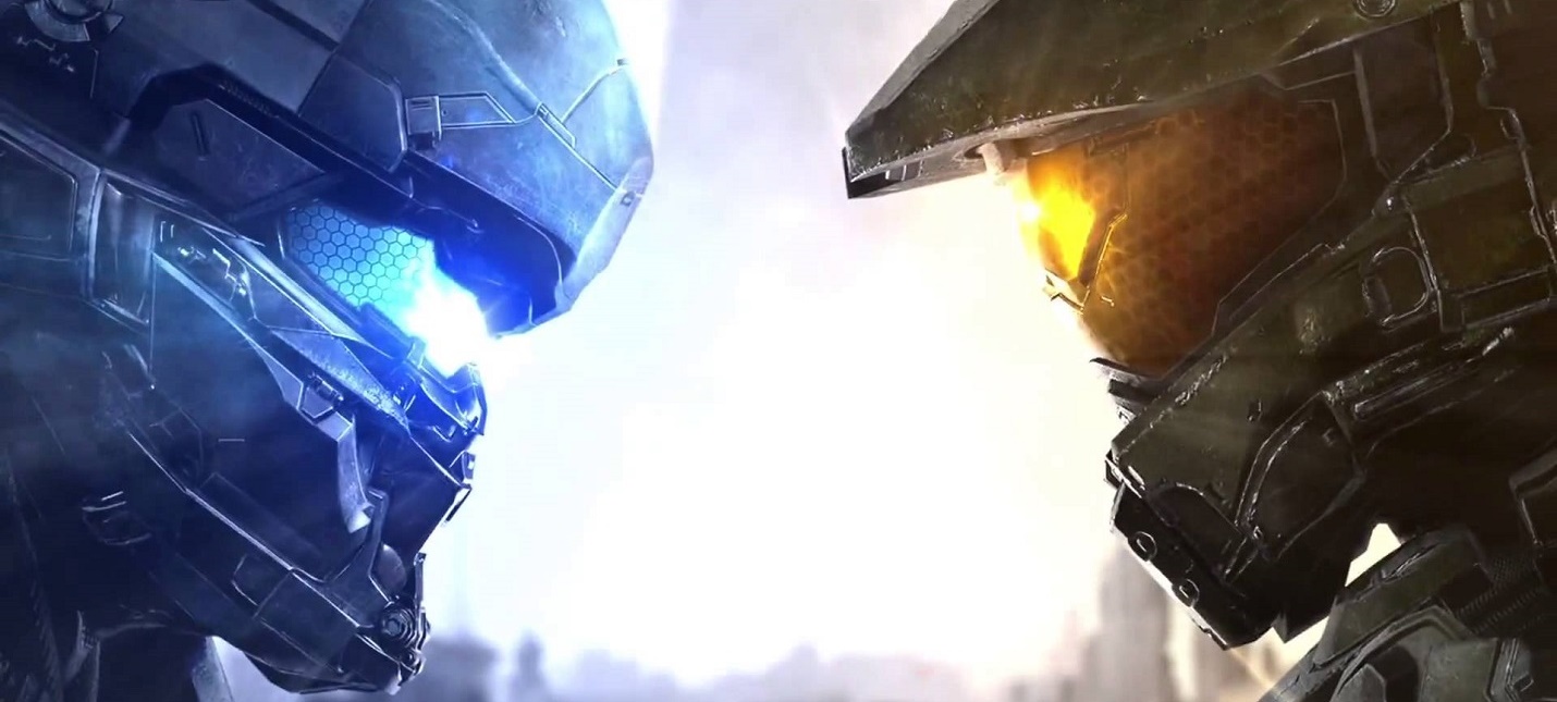 343 Industries снова подтвердила, что Halo 5: Guardians не войдет в сборник The Master Chief Collection
