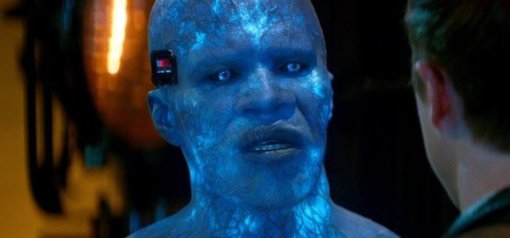 «В этот раз не буду голубым»: Джейми Фокс подтвердил, что сыграет Электро в «Человеке-пауке 3»