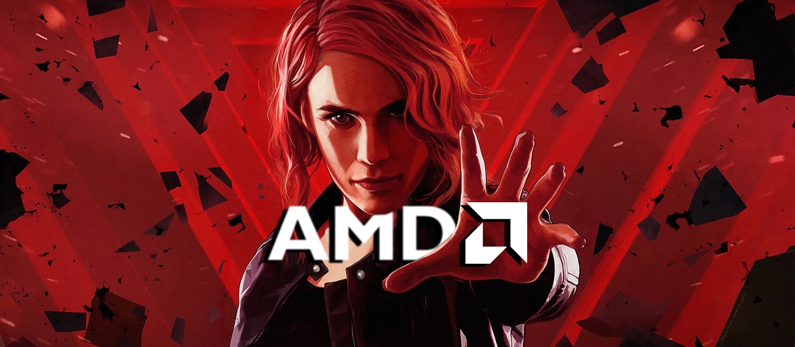 AMD готовит своё «умное» сглаживание для игр, которое может превзойти DLSS