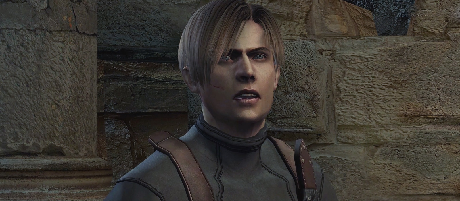 Авторы ремастера Resident Evil 4 показали час геймплея в 4K