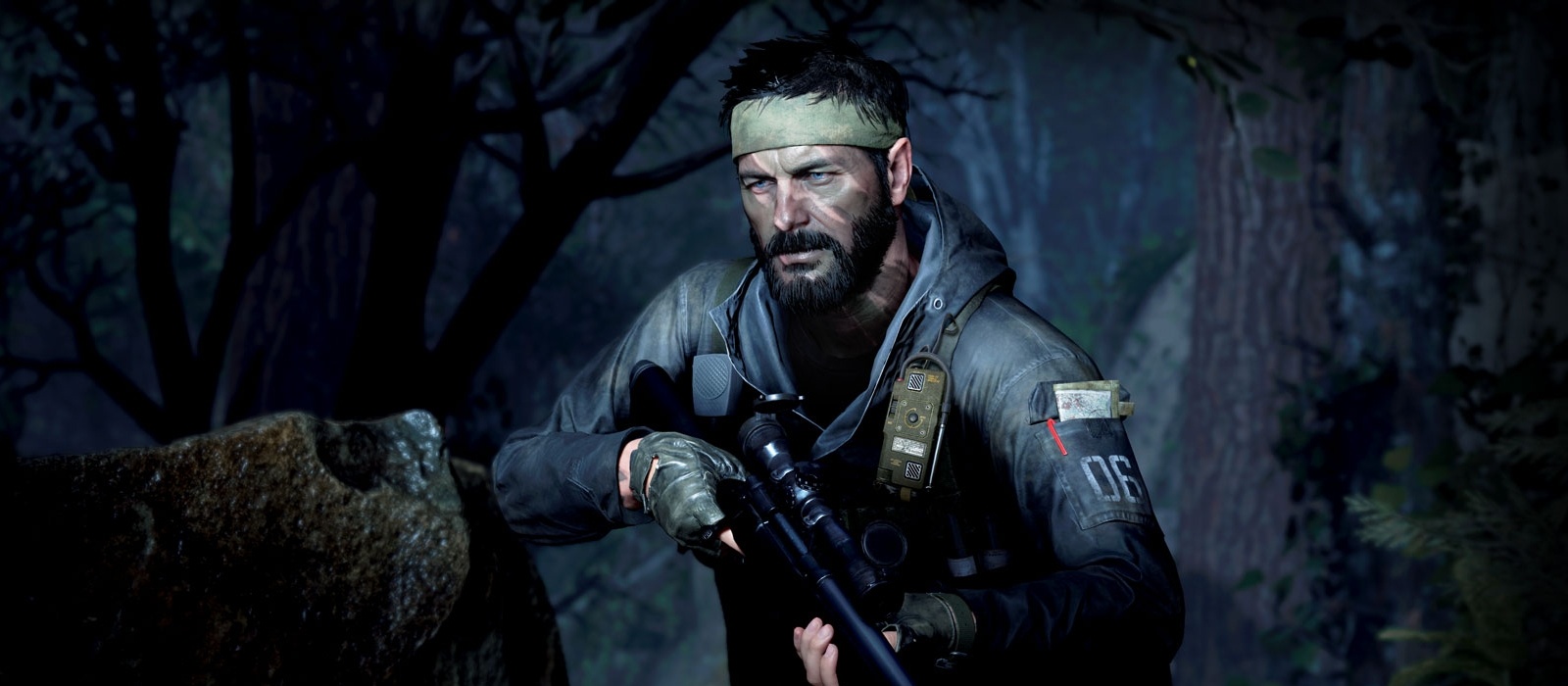 Бета-тест мультиплеера Call of Duty: Black Ops Cold War. Уже лучше, но явно не для фанатов Warzone