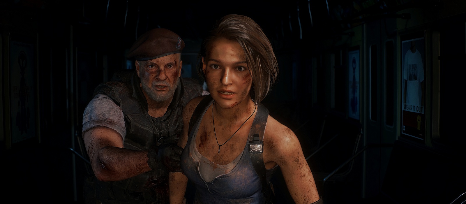 Пираты выложили Resident Evil 3 на торренты — Capcom зачем-то убрала защиту Denuvo спустя полгода