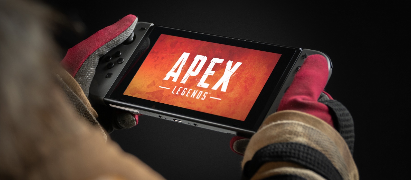 Релиз Apex Legends на Switch перенесли на будущий год. Всё из-за пандемии