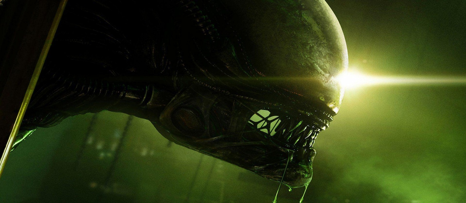 SEGA была категорически против Alien: Isolation. Авторам лучшего хоррора про «Чужого» пришлось создавать игру в тайне от начальства