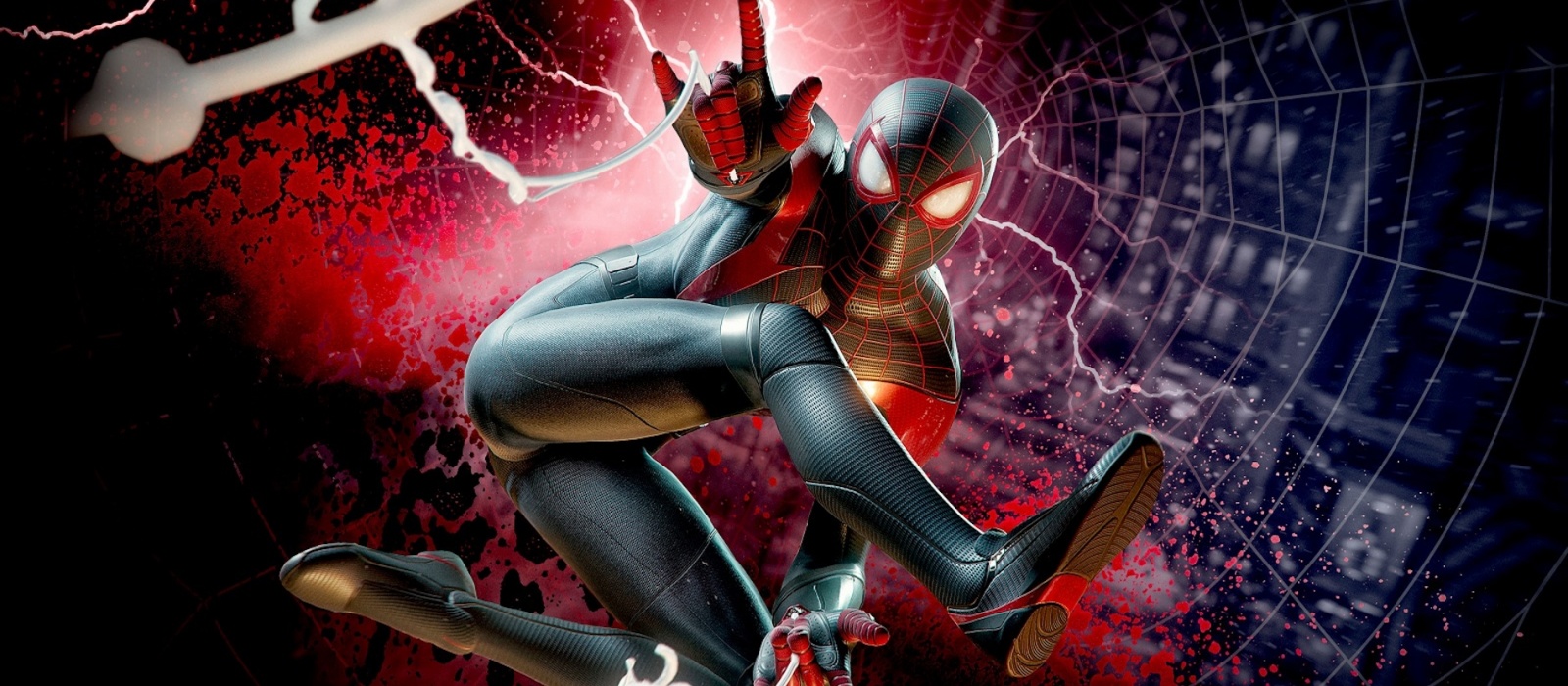В сеть утекли скриншоты и видео Spider-Man: Miles Morales. Вот как игра выглядит на PS4