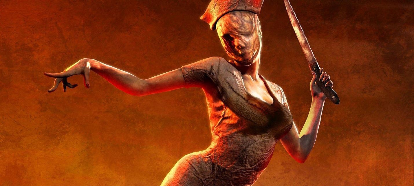 Слух: Ребут Silent Hill анонсируют на The Game Awards