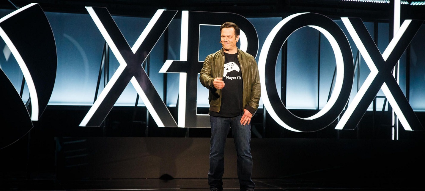 От студента до главы Xbox — Фил Спенсер рассказал о начале своего пути в Microsoft