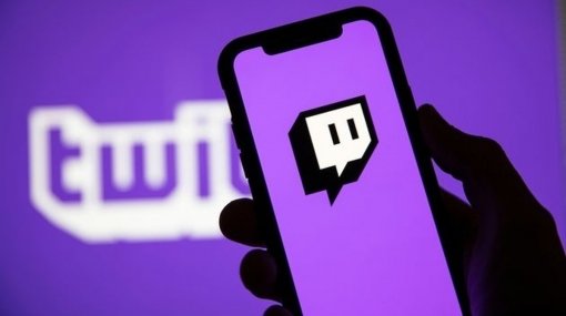 Twitch забанил стримера за ник через восемь лет после регистрации