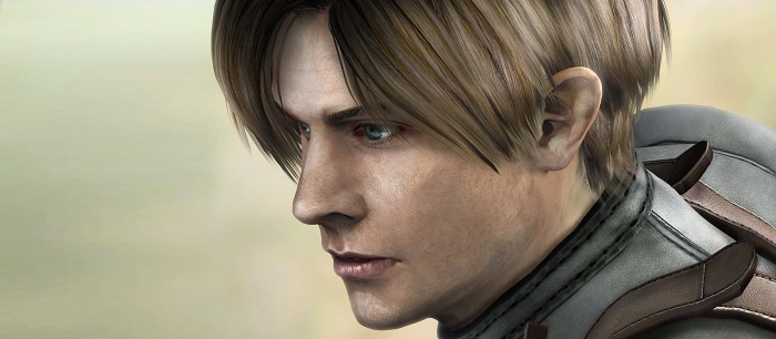 Авторы ремастера Resident Evil 4 показали обновленного Леона и геймплей предпоследней части