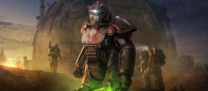 Bethesda случайно выпустила обновление с Братством стали для Fallout 76 на неделю раньше