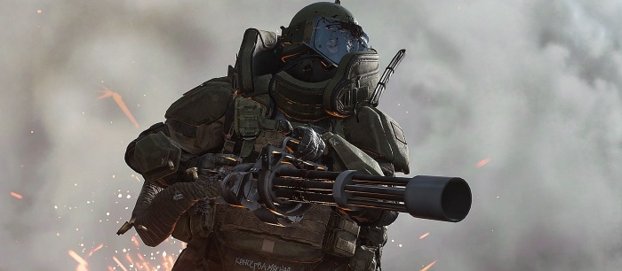 Обделили: Activision неожиданно добавила 120 FPS в Call of Duty на Xbox Series X, но забыла про PS5
