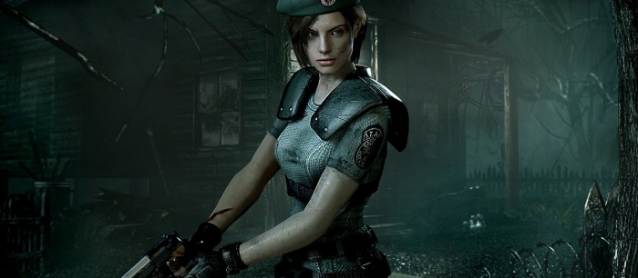 Первую Resident Evil запустили с трассировкой лучей. Игра оказалась намного детализированнее (видео)