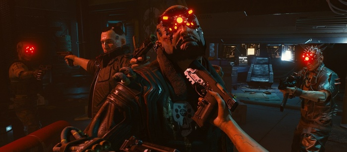Разработчики Cyberpunk 2077 рассказали, как перенести сохранения с PS4 на PS5. Есть один нюанс