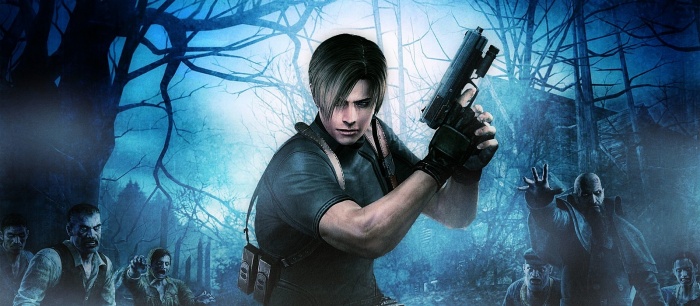 Ремейк Resident Evil 4 и новая Onimusha: свежая утечка рассказала, над какими играми работает Capcom