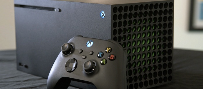 Шумит как холодильник: у Xbox Series X обнаружились серьезные проблемы с приводами Blu-Ray (видео)