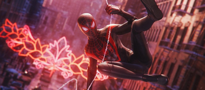 Советы для начинающих игроков Marvels Spider-Man: Miles Morales