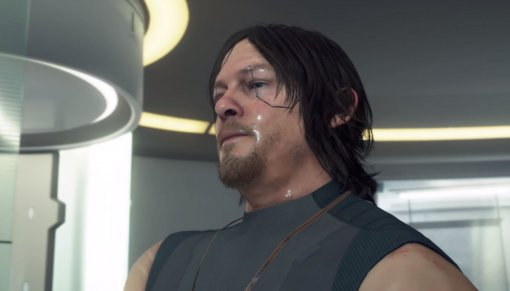 ПК-версия Death Stranding получила обновление по мотивам Cyberpunk 2077