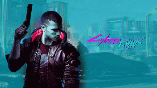 В сети появился скрин камео Badcomedian в Cyberpunk 2077