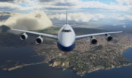 Microsoft Flight Simulator тормозит даже на мощных ПК