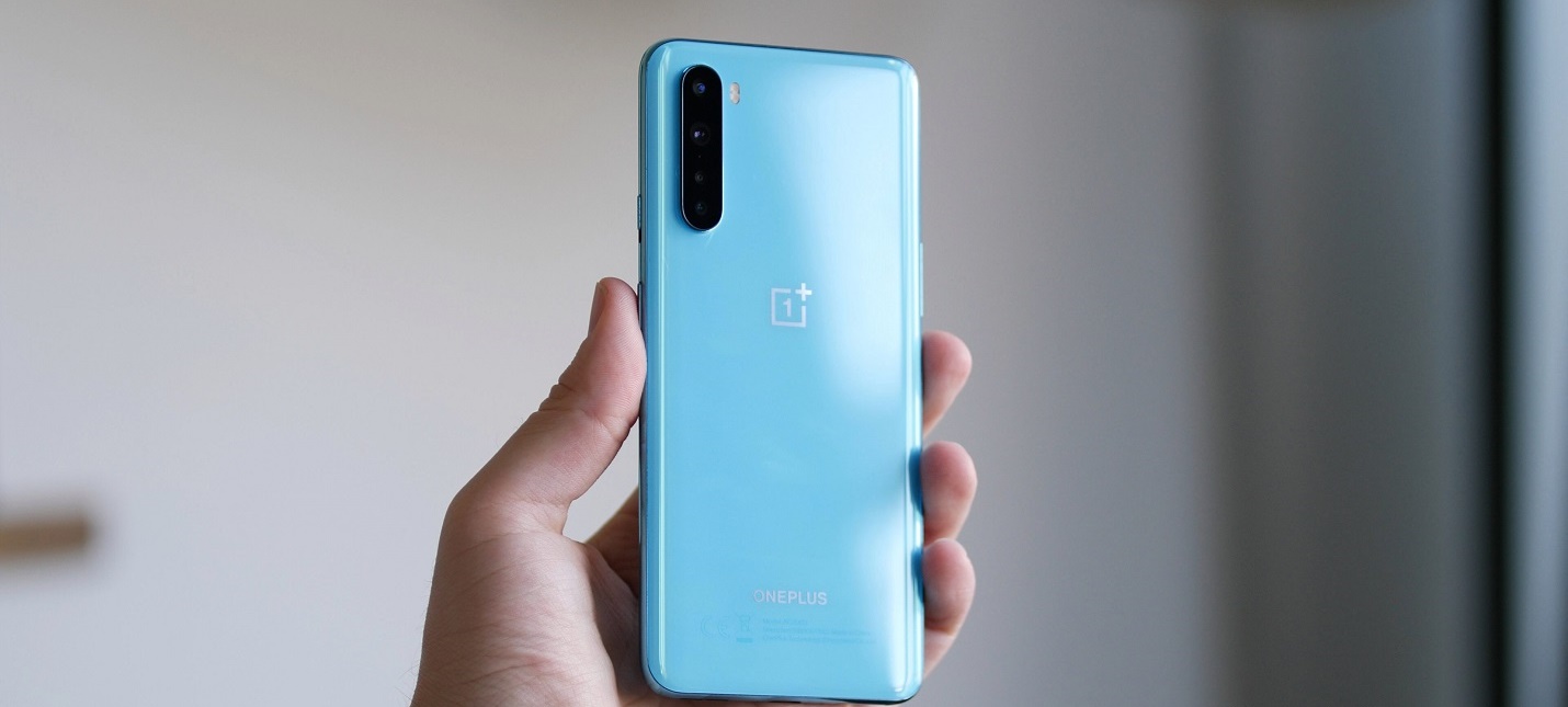 Инсайдер: OnePlus готовит смартфон OnePlus 9E