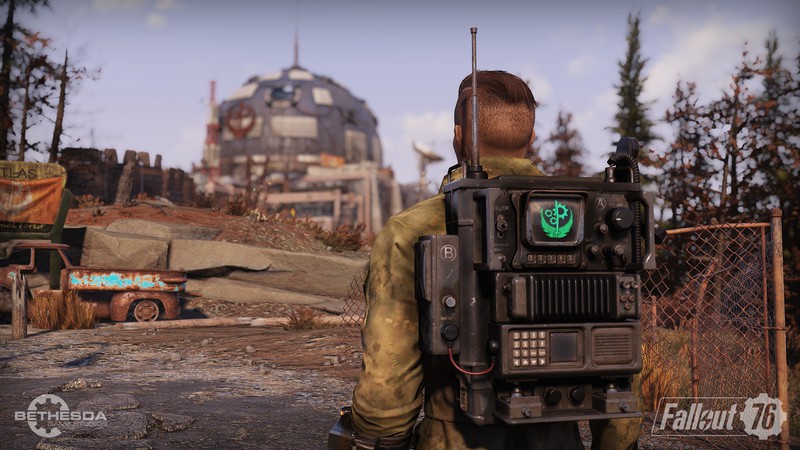 Разговор с Bethesda: Братство Стали в Fallout 76, безумный моддинг и большие планы