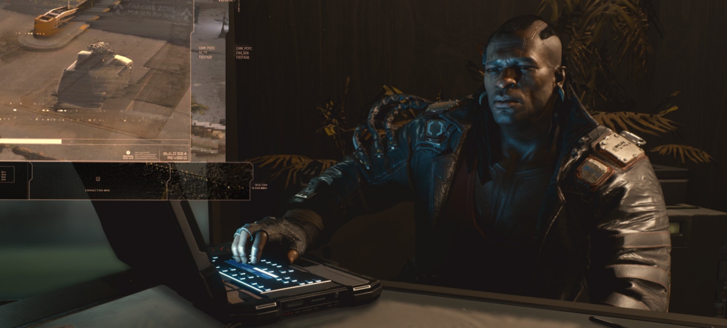 Мошенники распространяют вредоносное ПО под видом мобильной версии Cyberpunk 2077 для вымогания денег