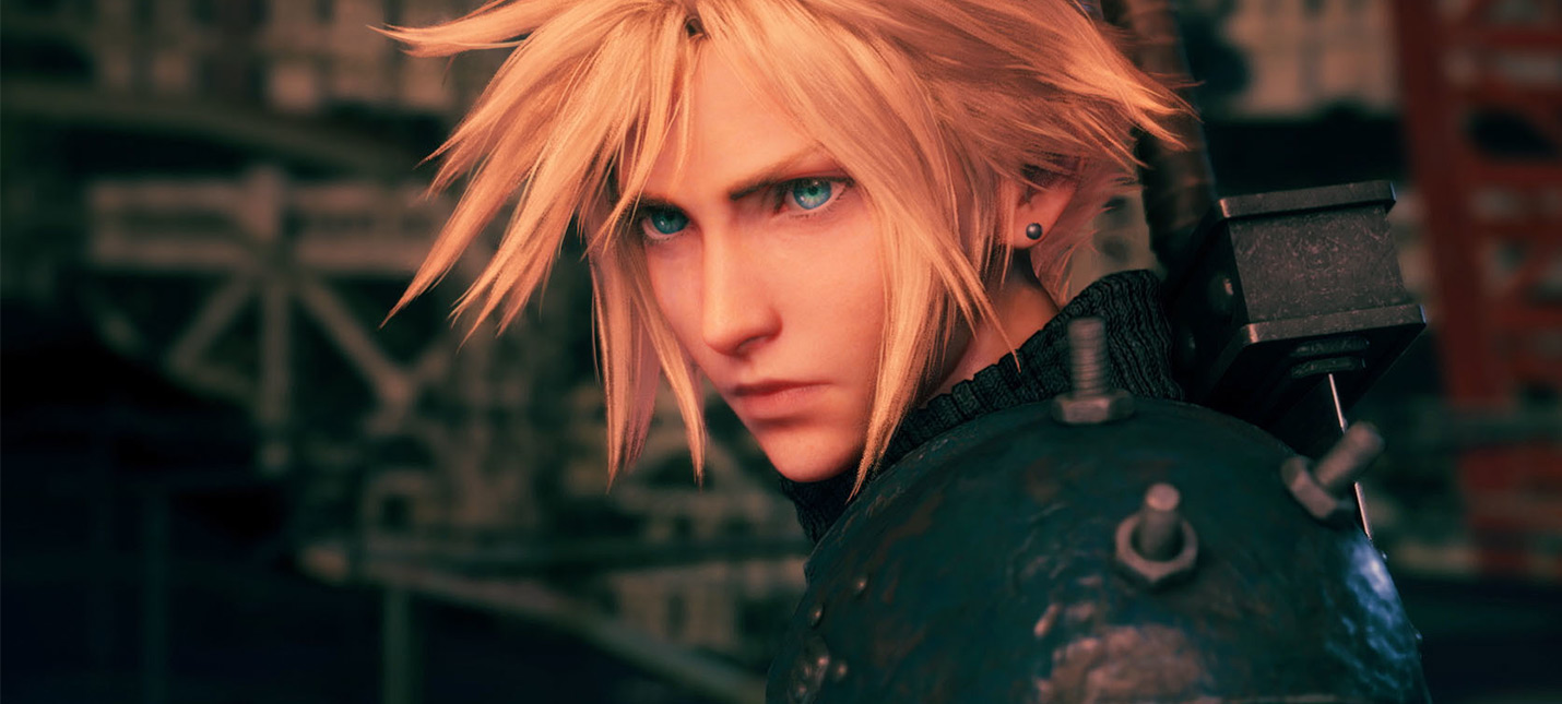 Продюсер Final Fantasy 7 сообщил, что новый мир ремейка только начался