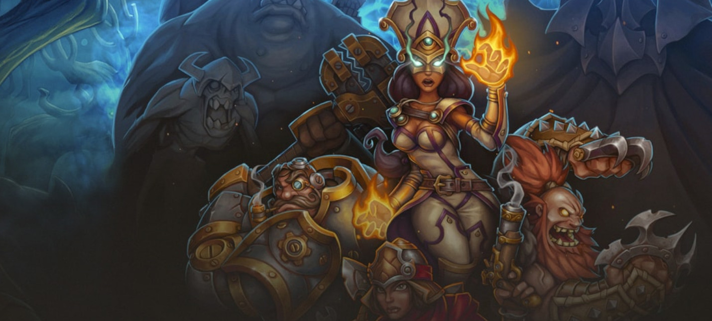 В Epic Games Store стартовала раздача Torchlight 2