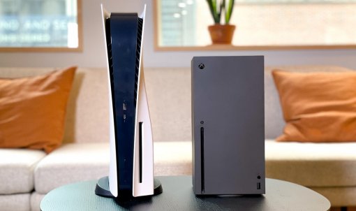 Опубликовано сравнение цен PlayStation 5 и Xbox Series X в разных странах мира