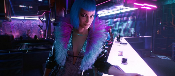 Cyberpunk 2077 на iPhone работает лучше, чем на PlayStation 4 и Xbox One (видео)