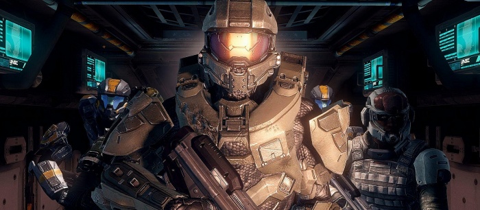 Датамайнеры выяснили, что в Fortnite появится Мастер Чиф из Halo. Вот как он выглядит